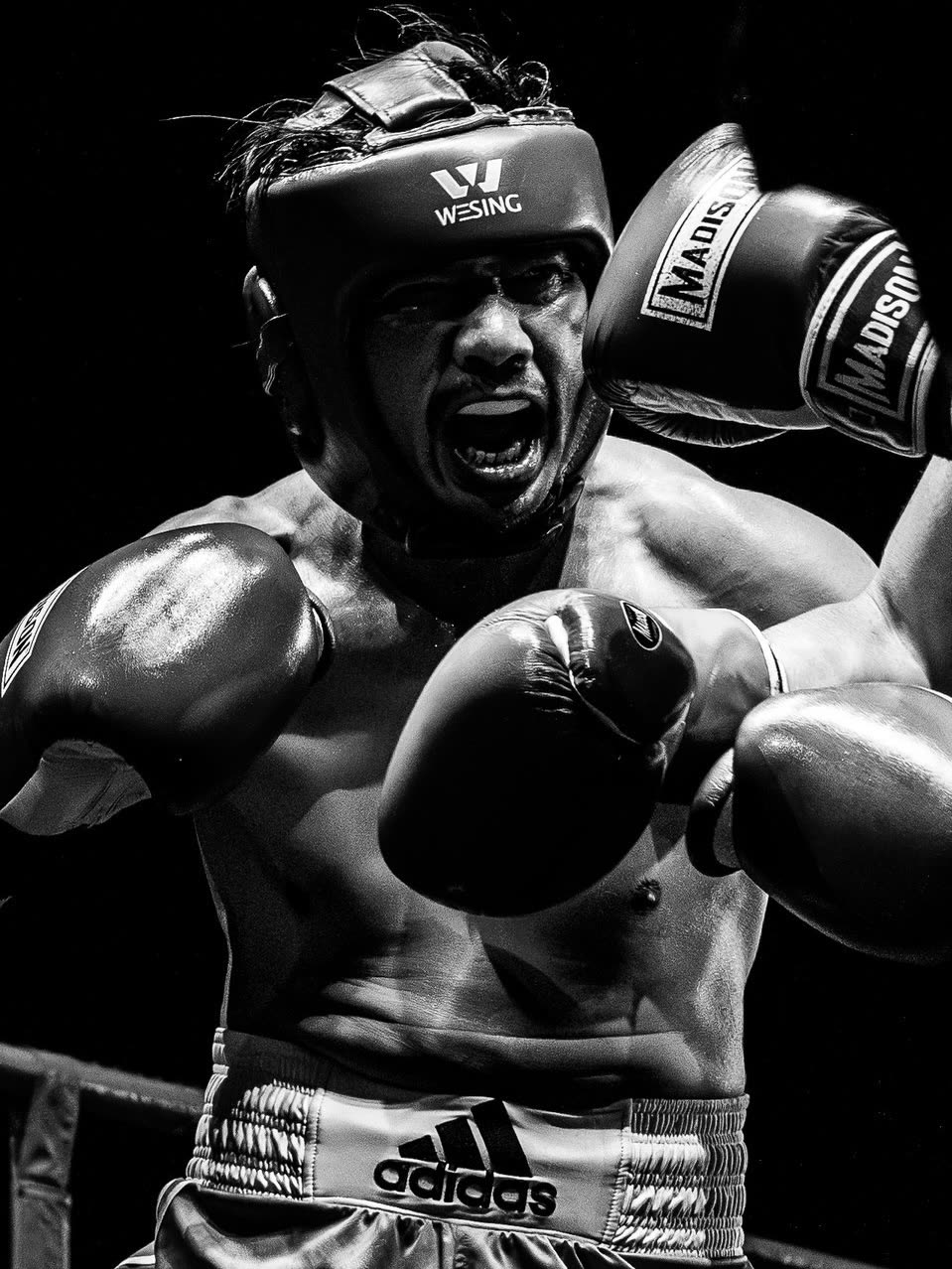 Socials content photography