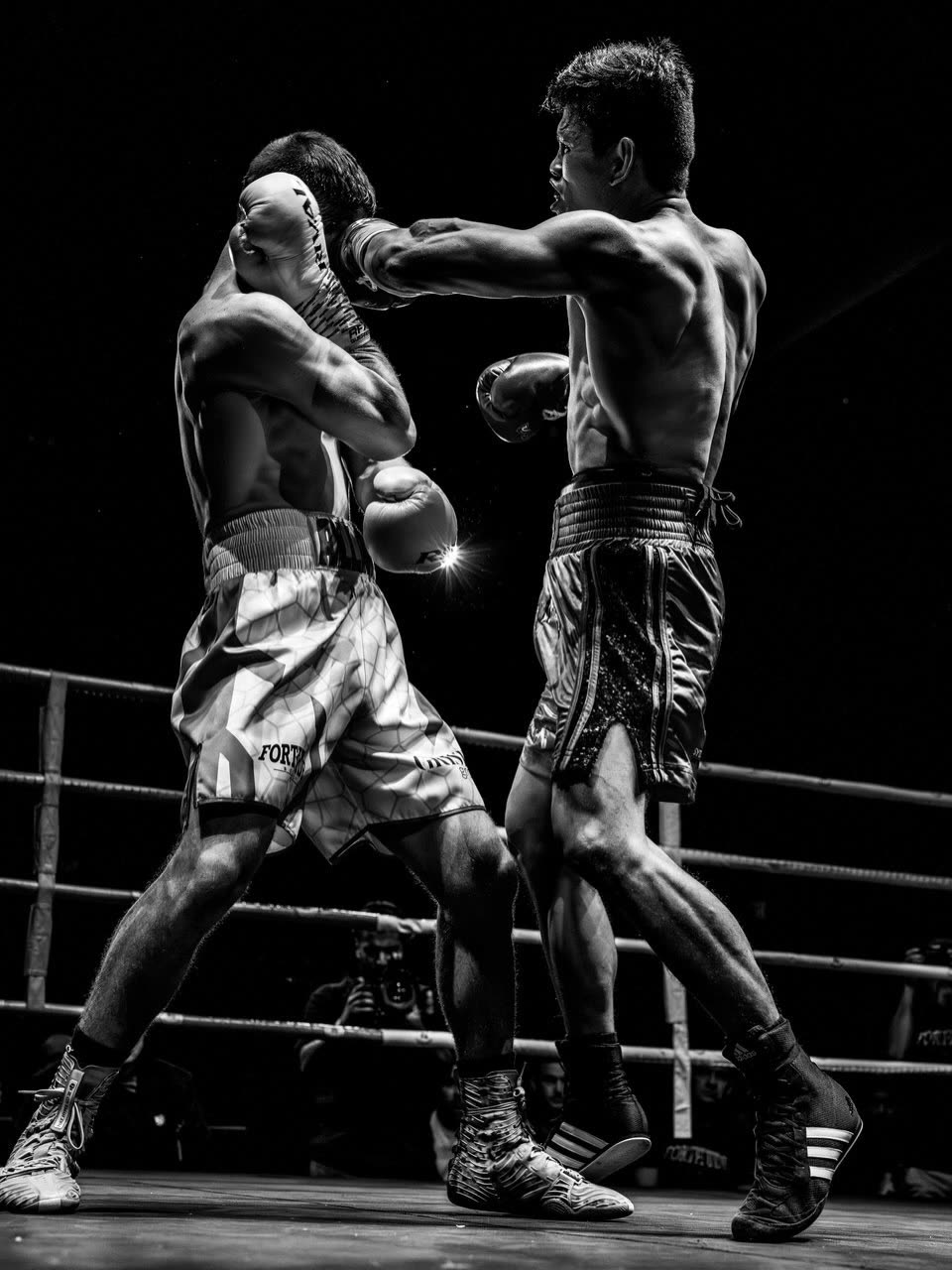 Socials content photography
