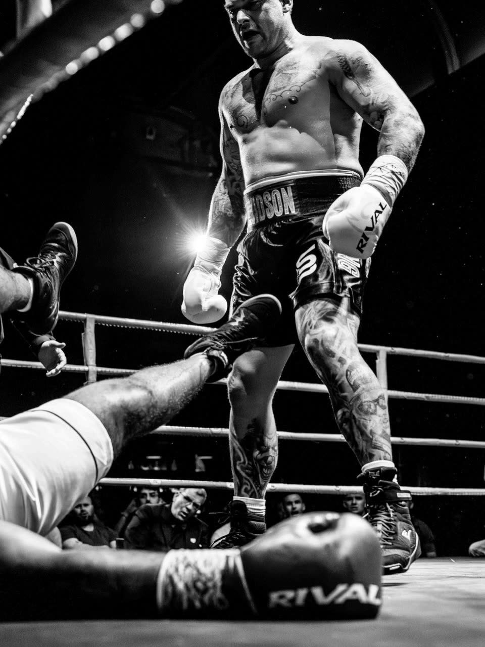 Socials content photography
