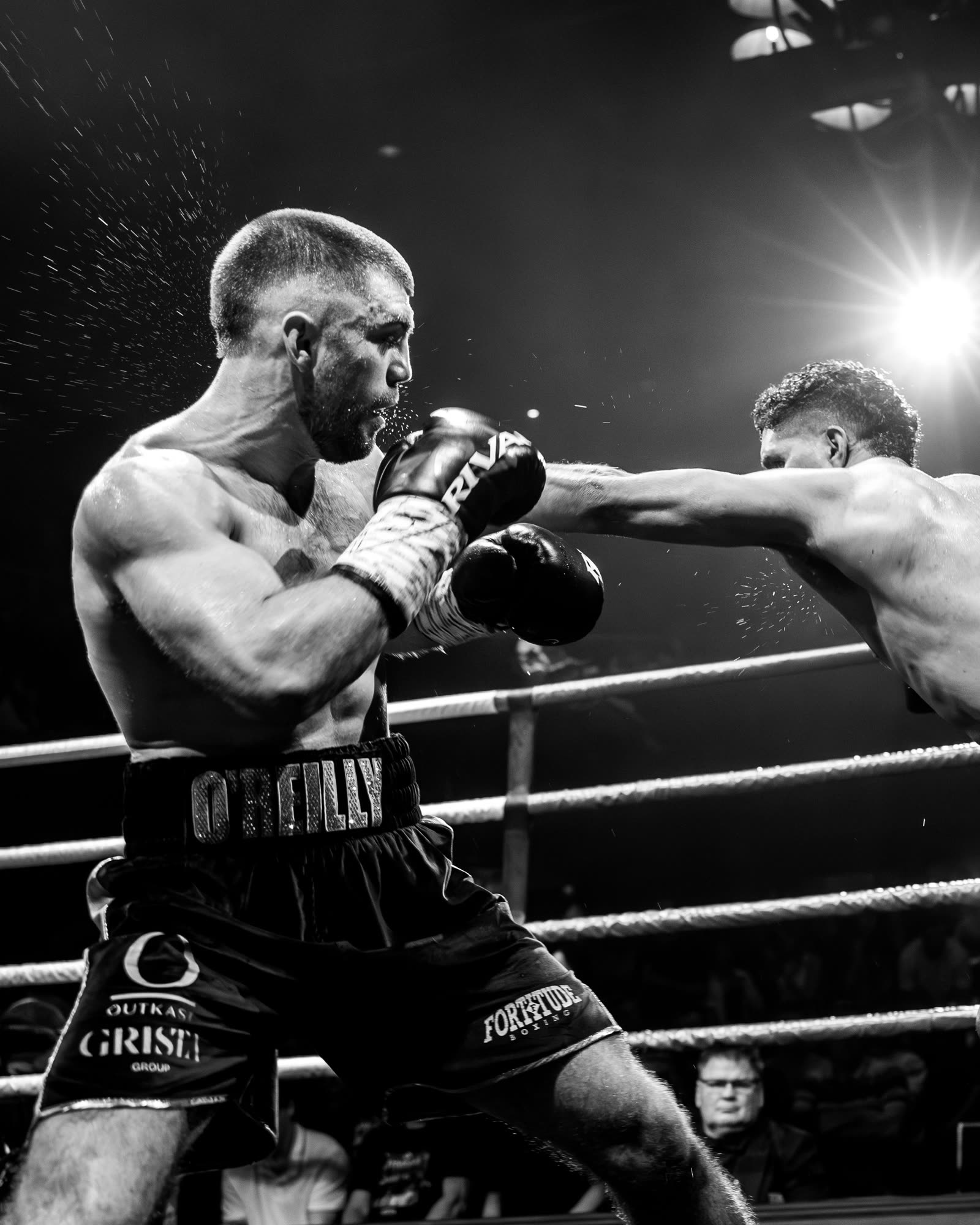 Socials content photography
